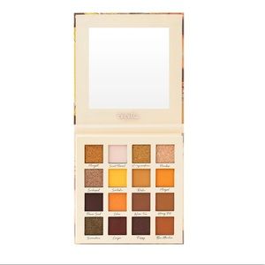 BeBella Sweet Sunflower Palette